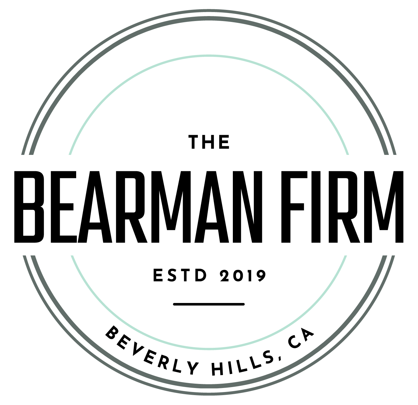 The Bearman Firm